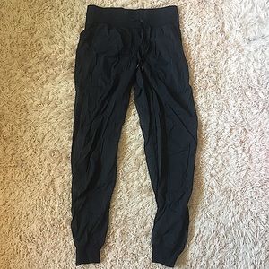 Lululemon Dance Studio Jogger